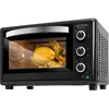 Image de Cecotec Bake&Toast 3090 Black Gyro 30 L 1500 W Black Grill, Minifour, Noir