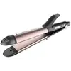 Image de Cecotec, Lisseur, Lisseur céramique Bamba RitualCare 1000 2en1 noir/rose
