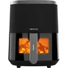 Image de Cecotec Cecofry Fantastik Window 4000, Friteuse, Noir