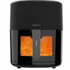 Image de Cecotec Friteuse à Air Cecofry Fantastik Window 6500 1700w 6.5l