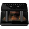 Image de Cecotec CECOFRY ADVANCE 9000 WINDOW, Friteuse, Noir