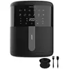 Image de Cecotec Bombastik 6000, Friteuse, Noir