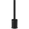 Image de Cecotec TotalPure 3in1 Connected Max fan, heater and air purifier, Purificateur d'air, Noir