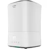 Image de Cecotec Humidificateur BreezeCare 3500 Warm, Humidificateur, Argent, Blanc