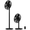 Image de Cecotec Ventilateur Sur Pied Energysilence 555 2 En 1 Smart Xl