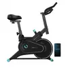 Image de Cecotec Vélo D´appartement Drumfit 4000 Magnetic Connected