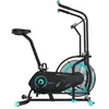 Image de Cecotec Vélo D'appartement Drumfit Wod Rider 2000 One Size