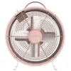 Image de Cecotec Ventilateur De Table Energysilence 400 Retrodesk