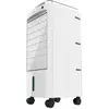 Image de Cecotec Climatiseur Et Humidificateur D´air Portable Energysilence 3500 Cool Compact