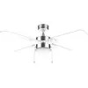 Image de Cecotec Ventilateur De Plafond Energysilence Aero 450