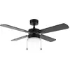 Image de Cecotec Ventilateur De Plafond Energysilence Aero 450 Full