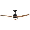 Image de Cecotec Ventilateur De Plafond Energysilence Aero 5250 Blackwood