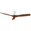 Image de Cecotec Ventilateur De Plafond Energysilence Aero 5500 Aqua Connected