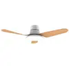 Image de Cecotec Ventilateur De Plafond Energysilence Aero 5200 Light
