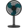 Image de Cecotec 08652, Ventilateur, Noir