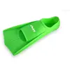 Image de Ras Palmes De Natation Silicone