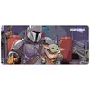 Image de Grupo Erik Tapis De Souris Star Wars The Mandalorian The Child Xl