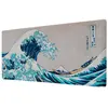 Image de Grupo Erik Tapis De Souris Japanese Art Xl