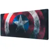 Image de Tapis de souris Captain America Bouclier