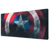 Image de Grupo Erik Tapis De Souris Captain America Shield Xl