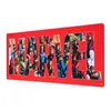 Image de Tapis de souris XL Marvel Timeless Avengers