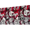 Image de Grupo Erik MGGE036 (XL), Tapis de souris, Multicolore