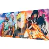 Image de ABYstyle Naruto Shippuden (XL), Tapis de souris, Multicolore