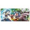 Image de Tapis de souris XL Dragon Ball Future Trunks Saga
