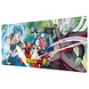 Image de Dragon Ball Tapis De Souris Xl Super Future Trunks Saga