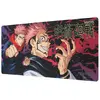 Image de Grupo Erik Tapis De Souris Jujutsu Kaisen