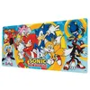 Image de Tapis de souris XL Sonic Green Hill Zone Adventures