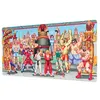 Image de Tapis de souris Street Fighter