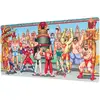 Image de Grupo Erik Tapis de bureau Xl Street (XL), Tapis de souris, Multicolore