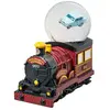 Image de Grupo Erik Figurine De Boule à Neige Express Harry Potter Hogwarts
