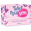 Image de Jeu d'ambiance Hellofun Table pour deux