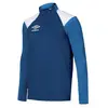 Image de Umbro Sweat à Demi-zip Magadi