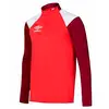 Image de Umbro Sweat à Demi-zip Magadi