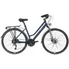 Image de Wolfbike Vélo Trekking S700 Lady 700c Alivio
