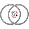 Image de Roto Mousse Anti-crevaison Hotdog S H20-160.00 2 Unités