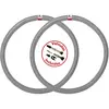 Image de Roto Mousse Anti-crevaison Hotdog M H20-170.50 2 Unités