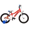 Image de Wolfbike Vélo Avi 16'' 8