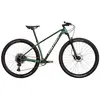 Image de Wolfbike Vtt Saturnus 29´´ Sx Eagle Rockshox
