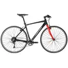 Image de Wolfbike Vélo De Route Vulture R2 Flat Bar Claris