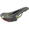 Image de Monte Grappa Selle Bmg S010 Gold Rsv Air Flow