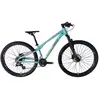 Image de Wolfbike Vtt Turbo 27.5´´ Altus 2x8s