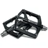 Image de Krayton Pédales P79-hf-625-ng 6061 Cnc 9/16 110 X 101 Mm