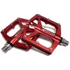 Image de Krayton Pédales P79-hf-625-rj 6061 Cnc 9/16 110 X 101 Mm