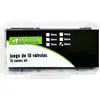 Image de Krayton Soupapes V01-002 Tubeless 10 Unités