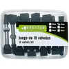 Image de Krayton Soupapes V01-006 Tubeless 10 Unités