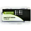 Image de Krayton Soupapes V01-2 Tubeless 10 Unités
